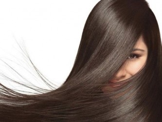 hair