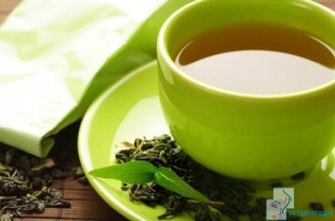 tea