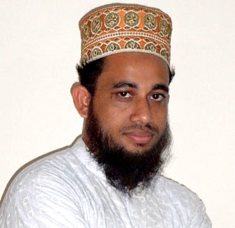 MUHAMMD ABDUL KAHHAR