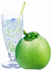 Coconut Water