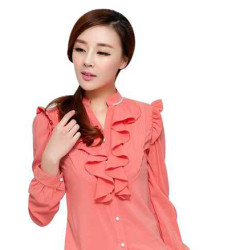 women-girl-long-sleeve-formal-top-shirt-ladies-work-casual-blouse-ruffle-chiffon-blouse_2513340
