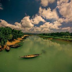 River