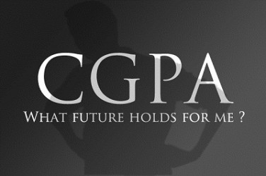CGPA