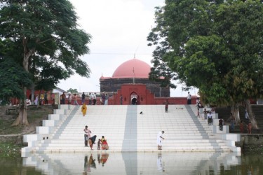Bagerhat৫