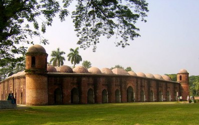 Bagerhat৭