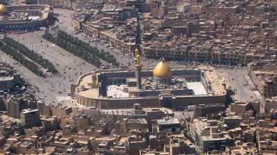 imam-hussain-grave-karbala