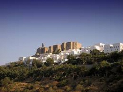 patmos