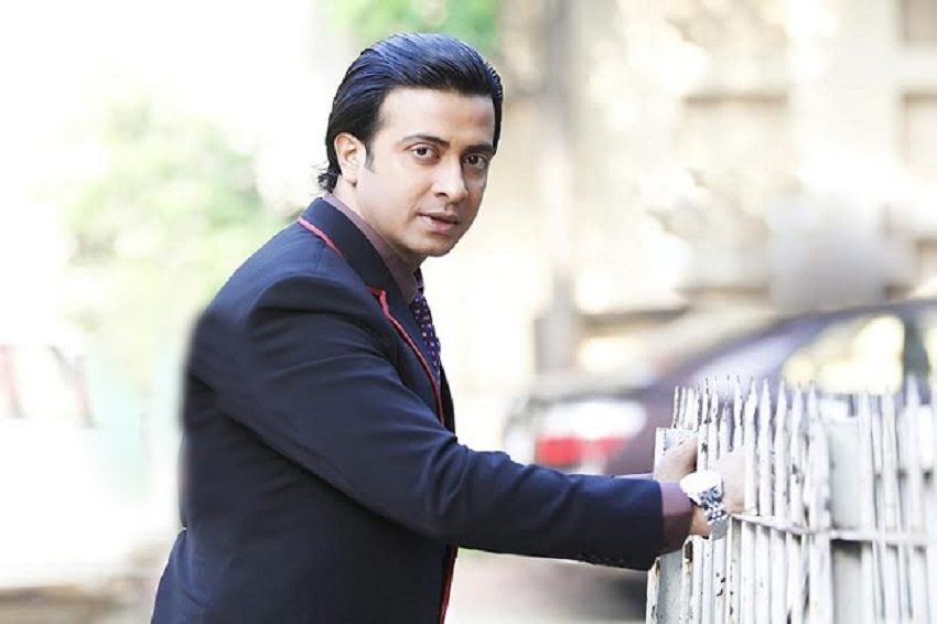 shakib khan
