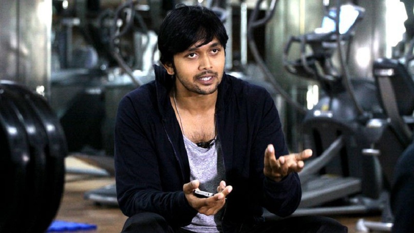 shuvo