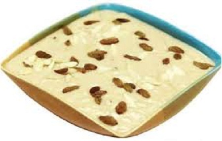 পাস্তা পায়েস