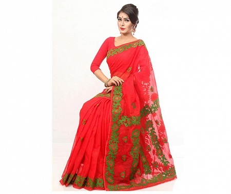 বিজয় সাজ