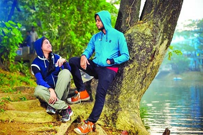 শীত পোশাক