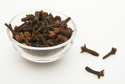 Cloves