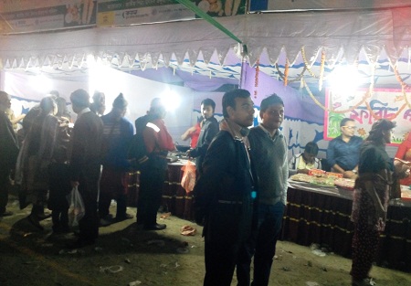 পিঠা উৎসব