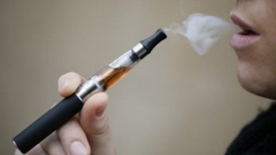 e-cigarette