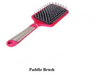 hair-brush