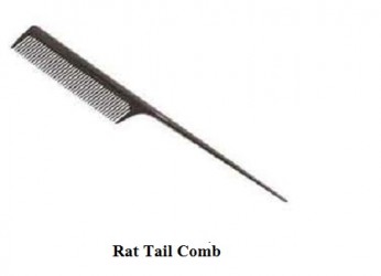 rat-tail