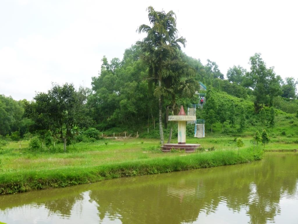 কাজীর শিমলা
