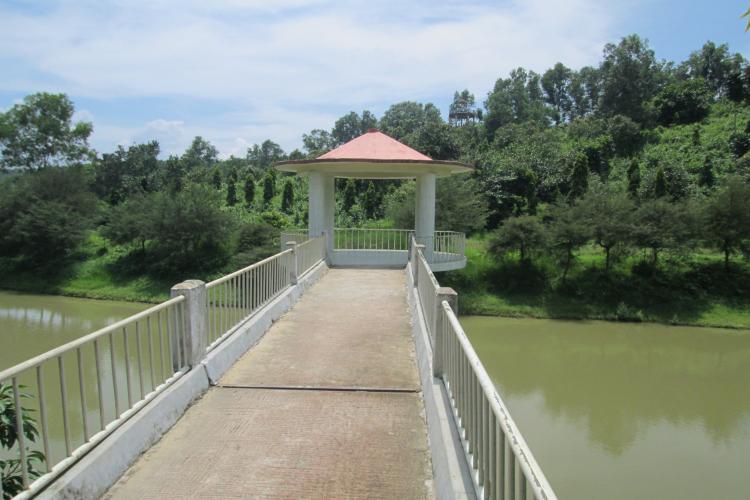 জেলা পরিষদ জামালপুর