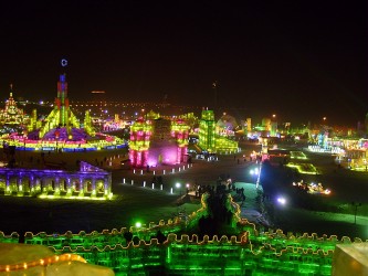 Harbin_Ice_Festival