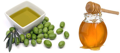Olive-Oil-Honey