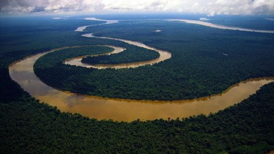 Amazon.River final
