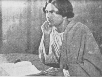 kazi nazrul