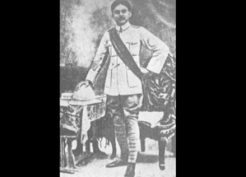 nazrul soinik