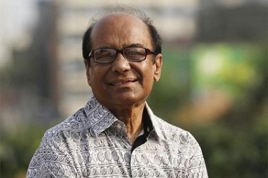 শামসুজ্জামান খান