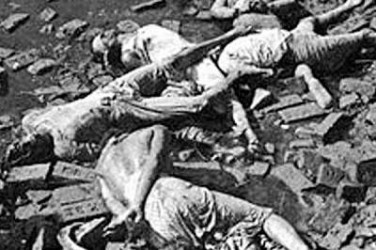 আজ বরগুনা গণহত্যা দিবস