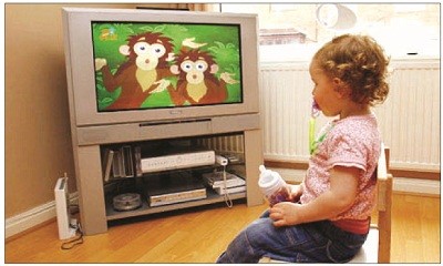 Baby-cartoon-addiction