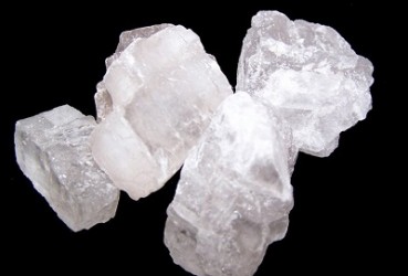 Crystal-Salt