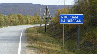 Nuyaragama-Village-finland
