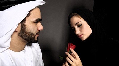 Saudi-women-love