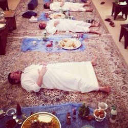 Tired-after-Iftar