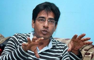 masud sajan