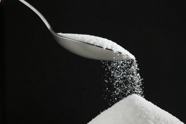 sugar-spoon