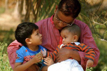 humayun ahmed