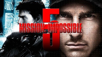 mission impossible