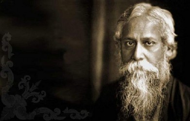 Rabindranath tagor