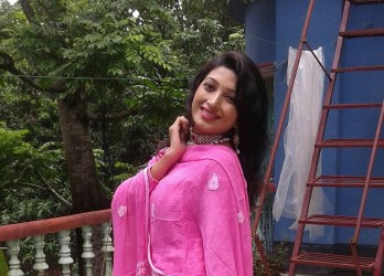 anjali sathi