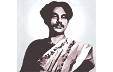 kazi nazrul islam