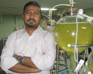 Dr Abdullah Sohawal