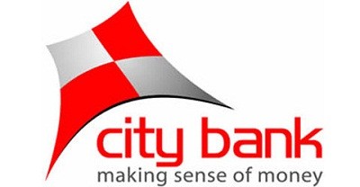 city bank
