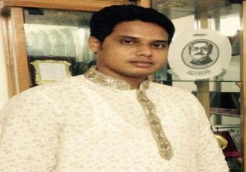 jakir hasan