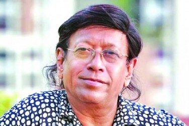 laky akhando