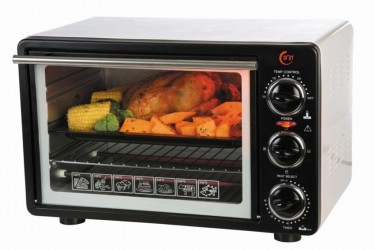 oven