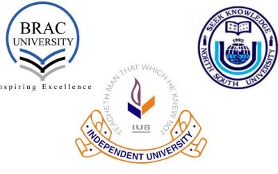 university