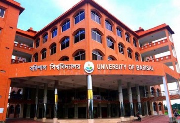 Barisal-university