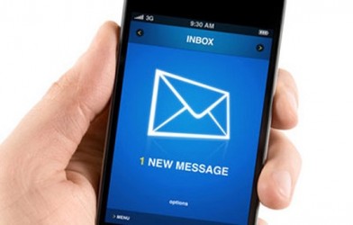 SMS